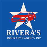 Rivera's Insurance Agency Logo