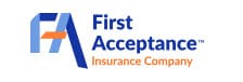 First Acceptance Logo